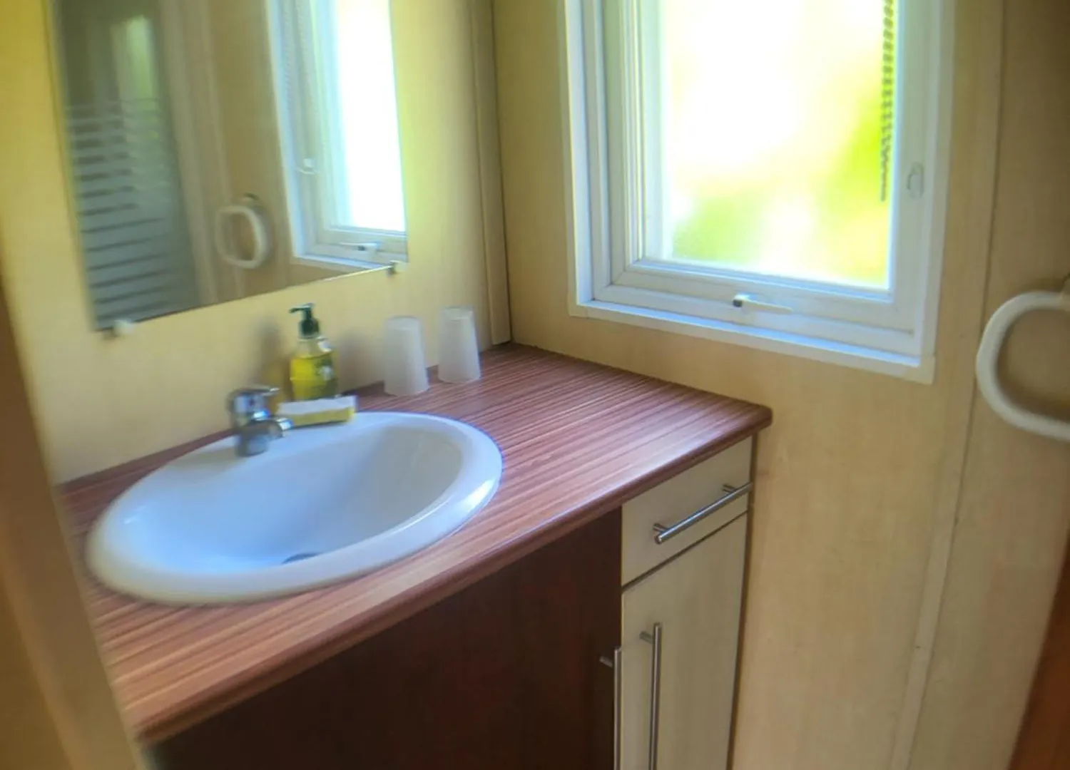 Holiday home Bungalow Bragelogne Richeplaine