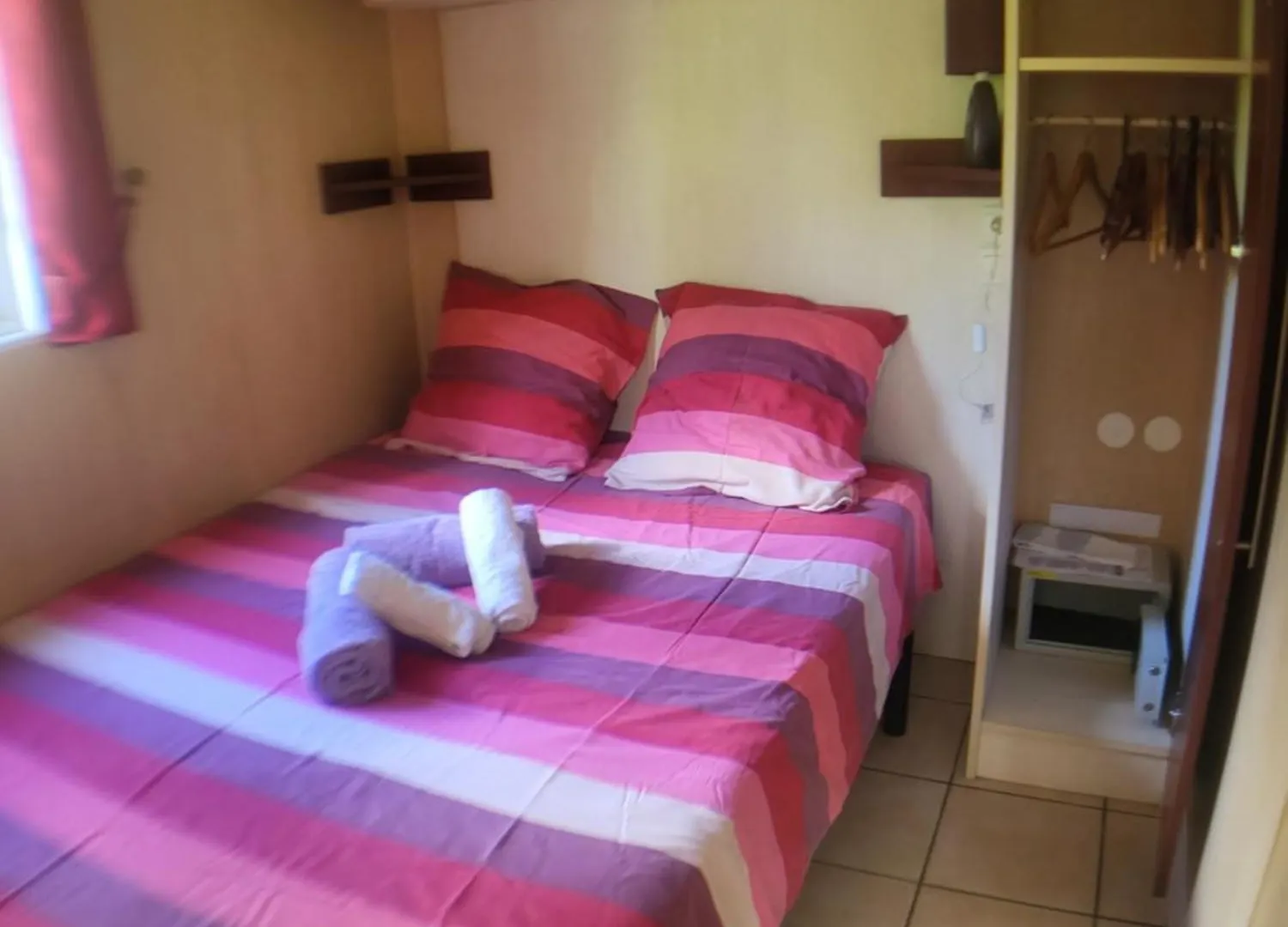 Bungalow Bragelogne Richeplaine Holiday home