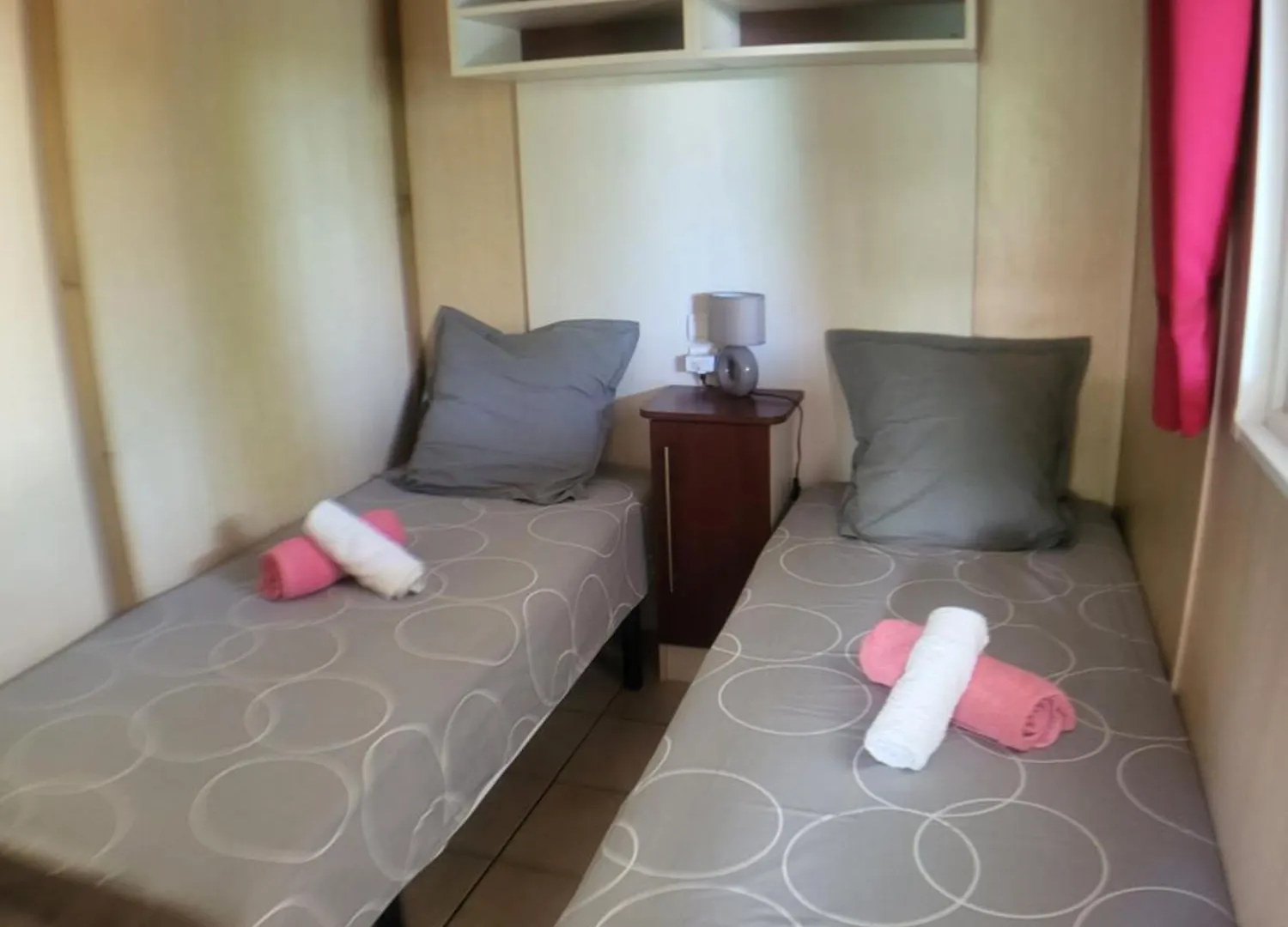 Bungalow Bragelogne Richeplaine Holiday home