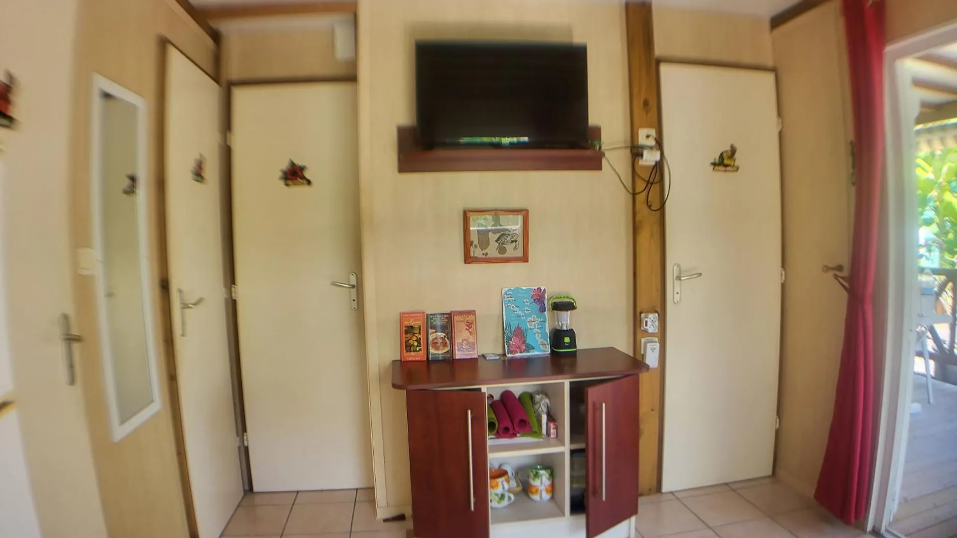 Bungalow Bragelogne Richeplaine