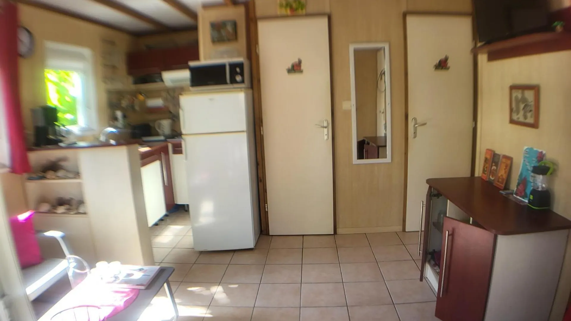 Bungalow Bragelogne Richeplaine