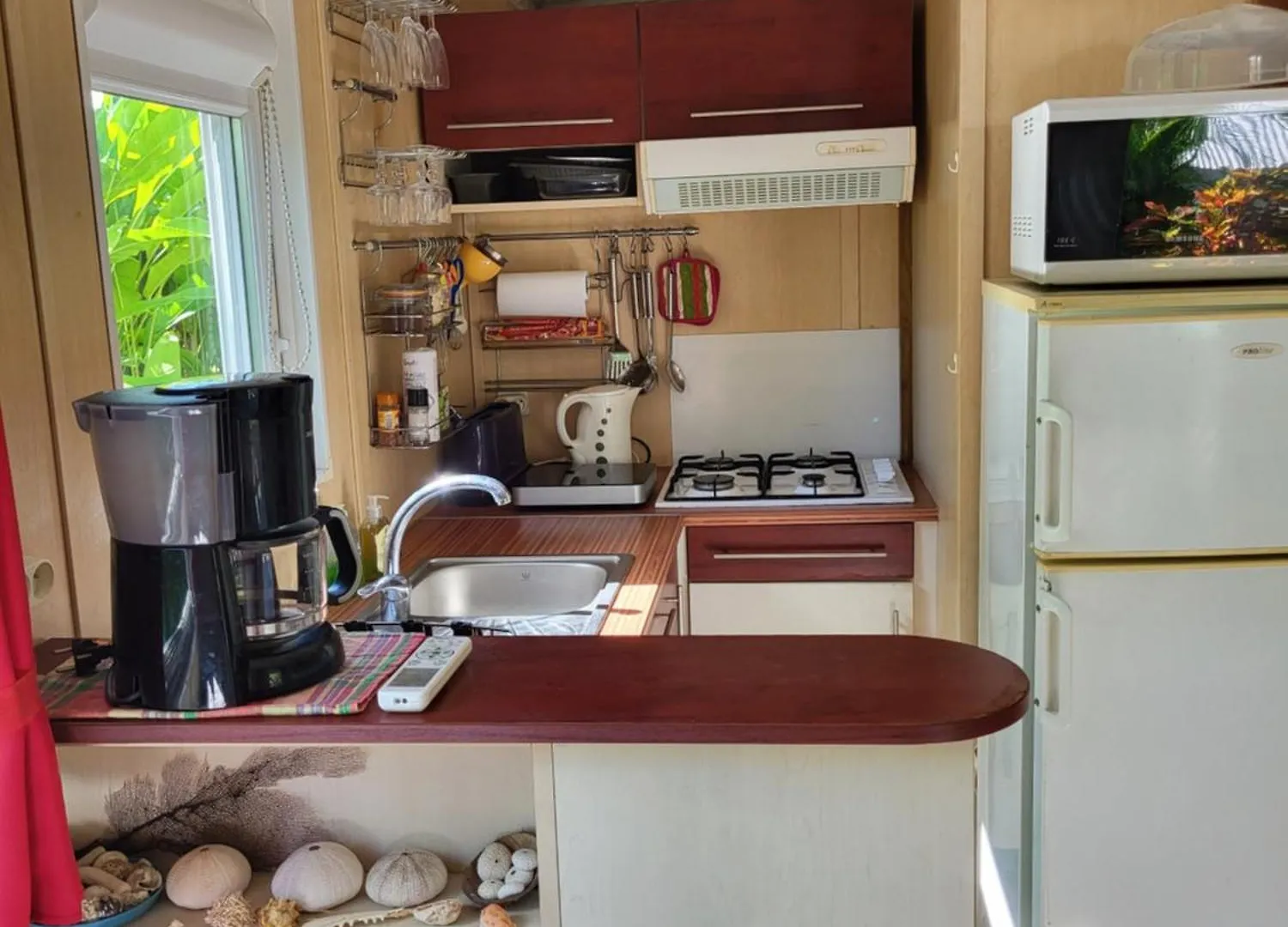 Bungalow Bragelogne Richeplaine