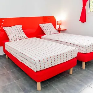 Villa Les Paisibles C&g, Richeplaine